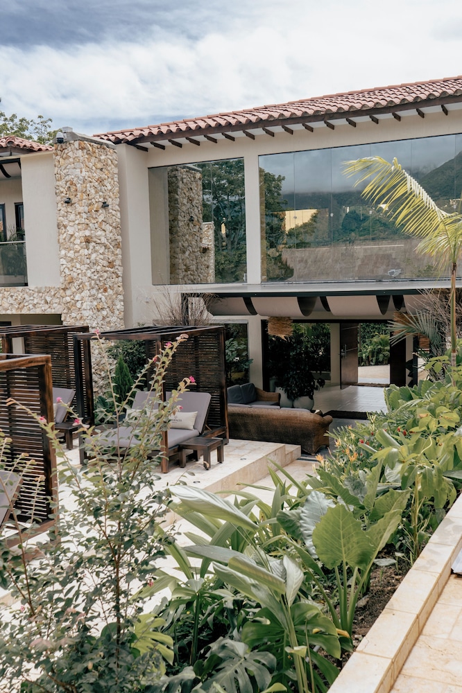 La Gracia Hotel & Spa