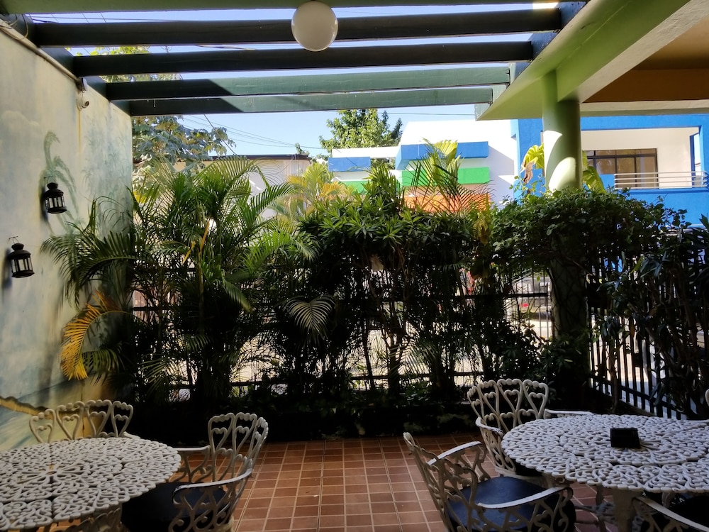 Hotel Esmeralda Guest House