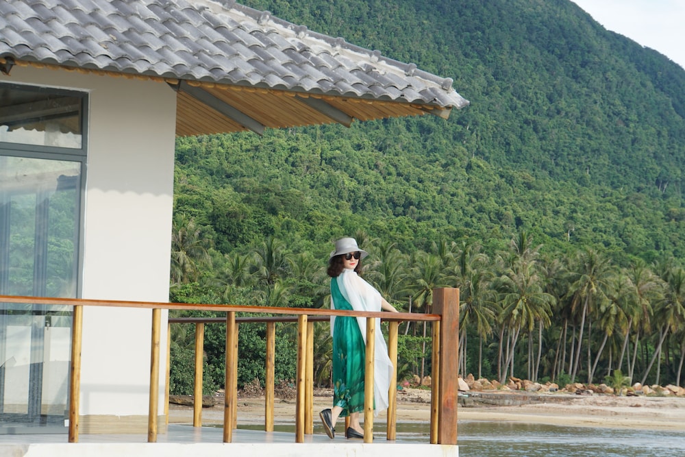 The Pier Phu Quoc Resort