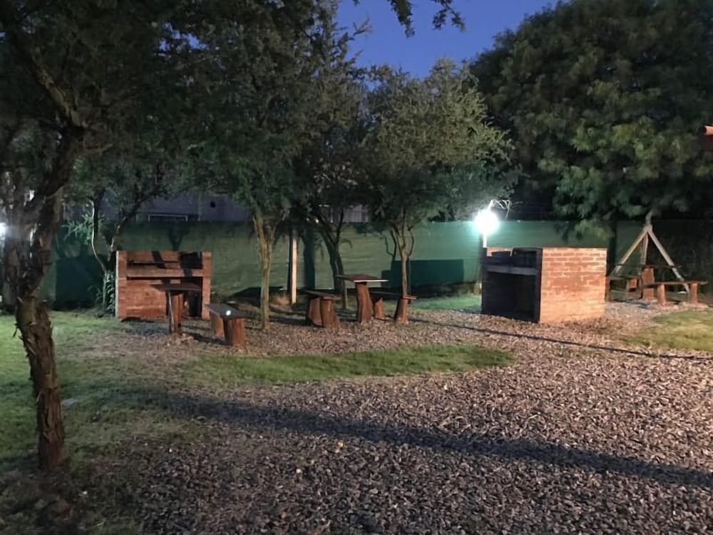 Duplex La Lechuza