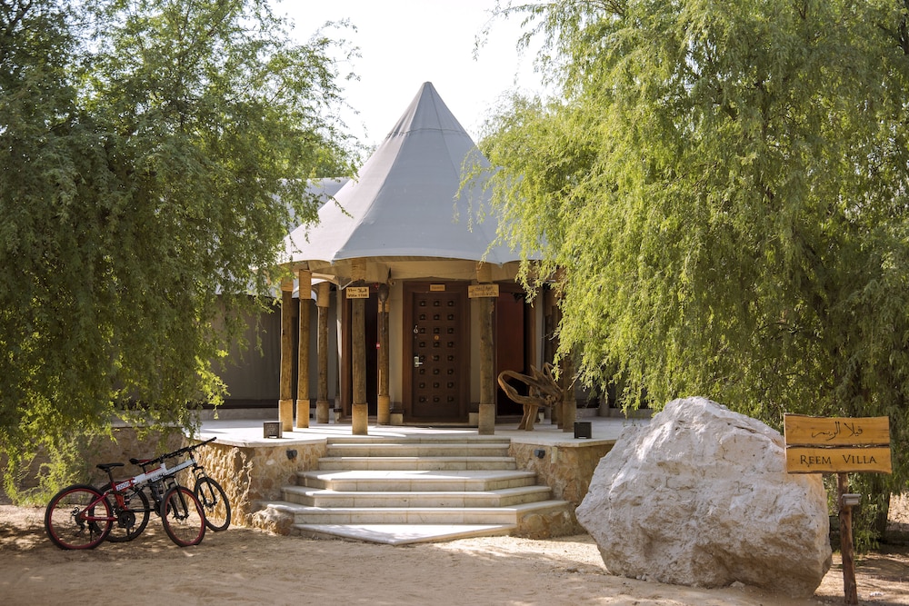 Telal Resort, Al Ain