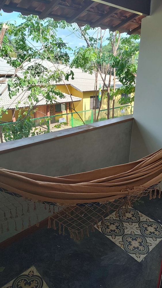 Pousada Solar Dos Ipês