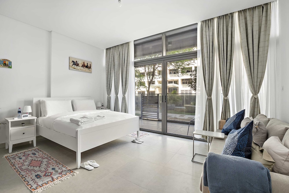 Abu Dhabi Vacations - Silkhaus Park View Tower - Saadiyat Island - Property Image 37