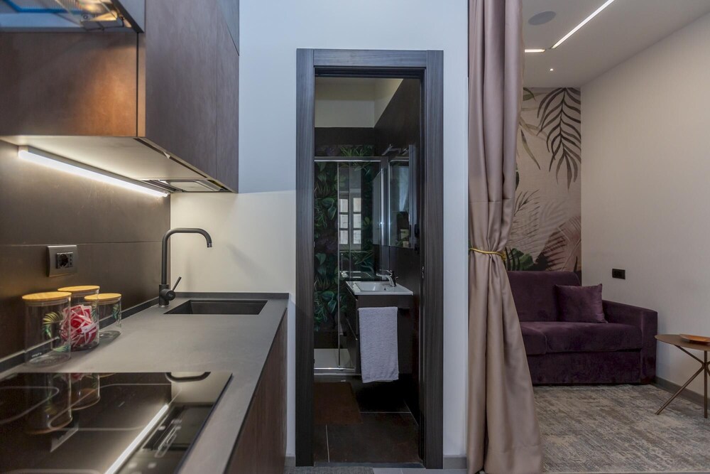 Interno 6 in Siracusa view 3