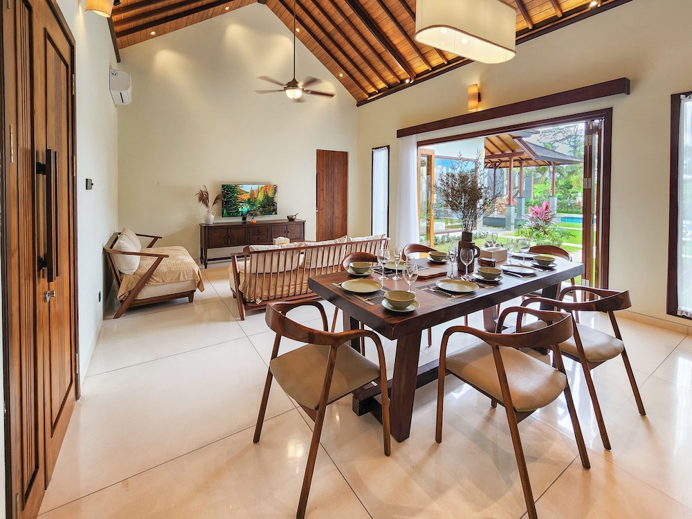 Pranaya Ubud Villas by Nagisa Bali