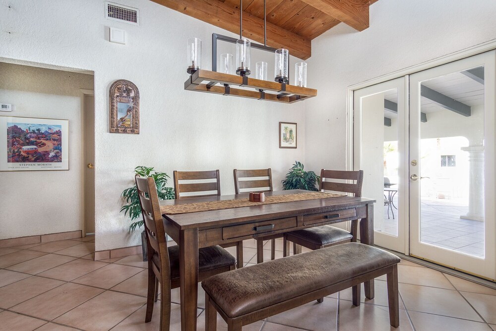 Casa Buenaventura