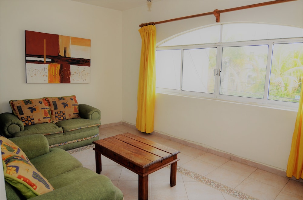 Carmen Sol Rentals Apartamentos