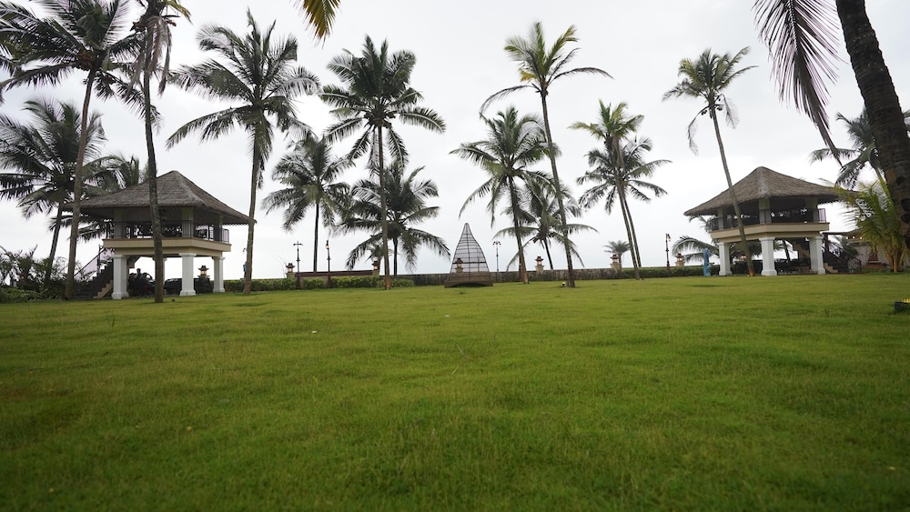 SCYLLA Luxury Resort & Spa