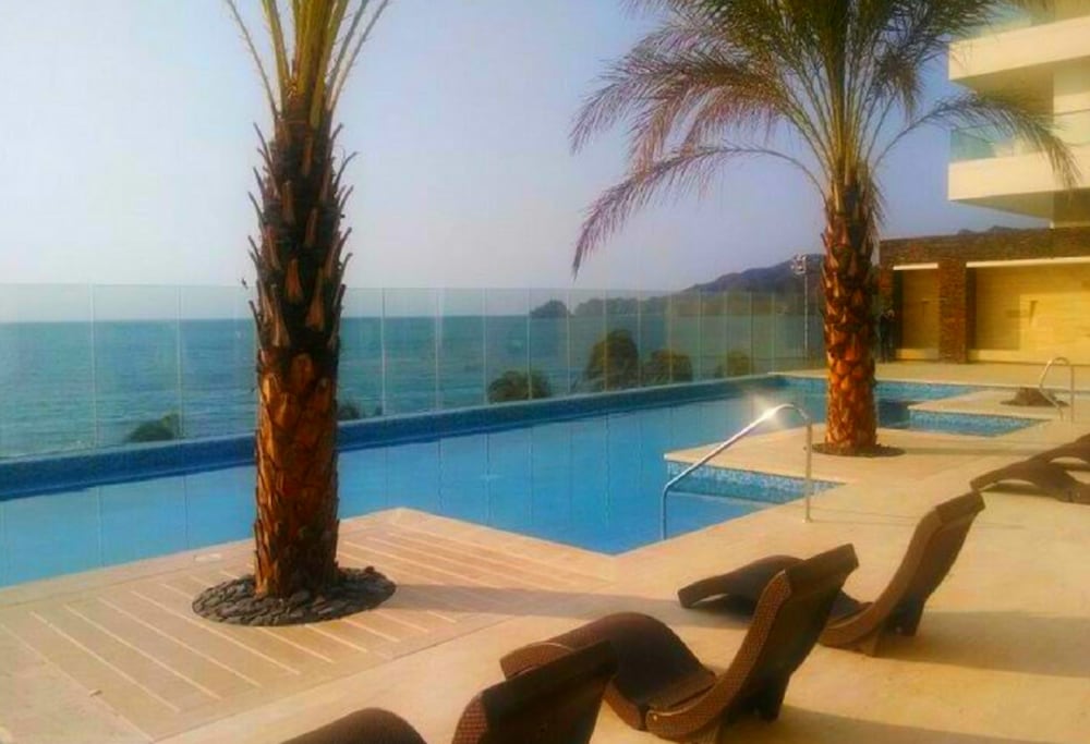 Luxury Gaira Apartments