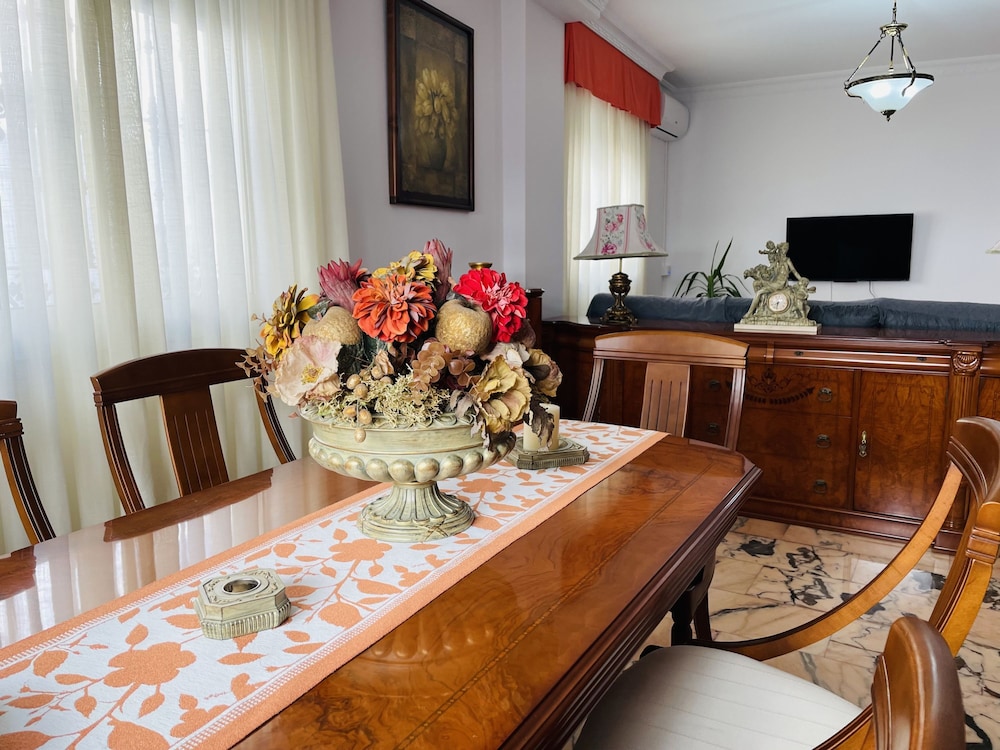 Casa Corazon de Nerja by At Home Costa del sol
