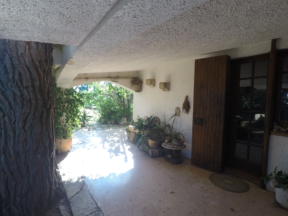 Agriturismo Masseria Piutri