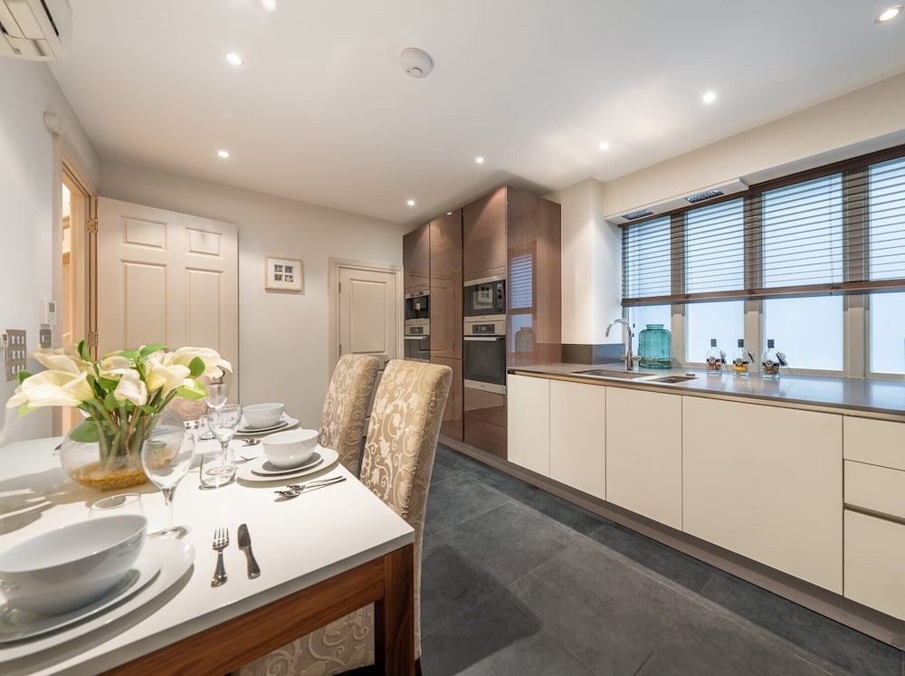 The Mayfair Collection