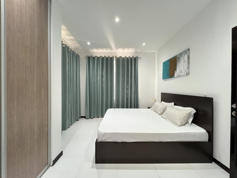 Apartment in Cantonment