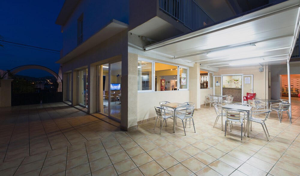 Hostal Anibal Ibiza