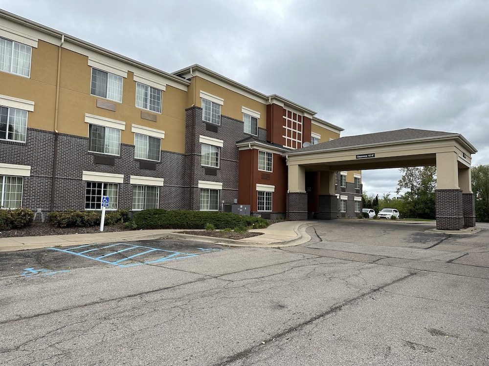 Red Roof Inn Southfield, Billede 8