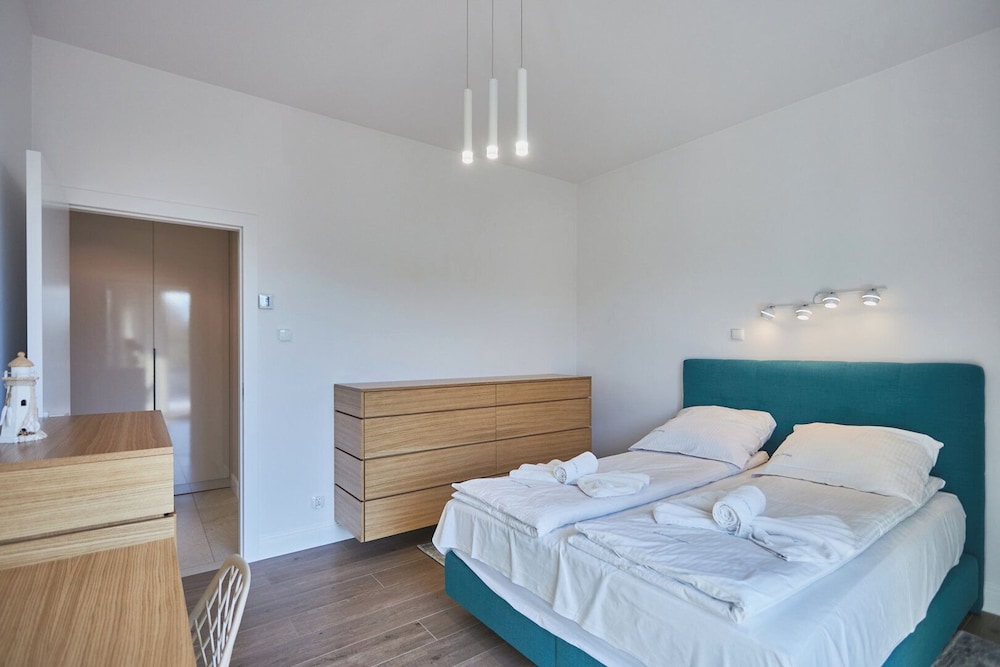 Baltic Park Plaza by Baltic Home
