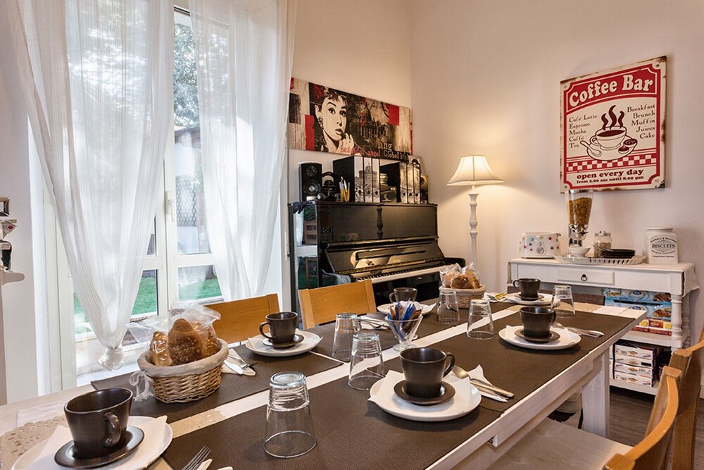 Bed & Breakfast Ai 2 Papi