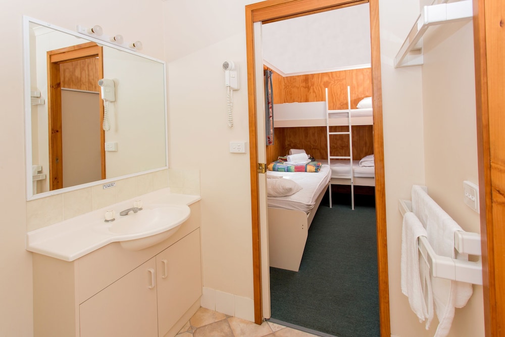 Tasman Holiday Parks - Kioloa Beach