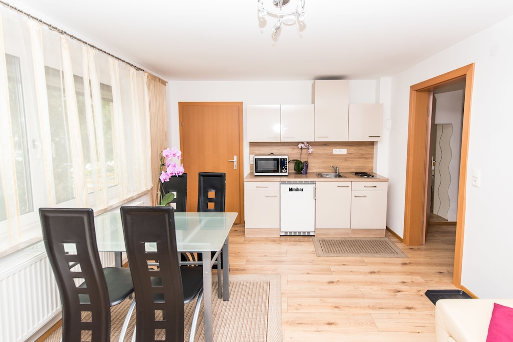 Zimmer Ferienwohnung Yassi