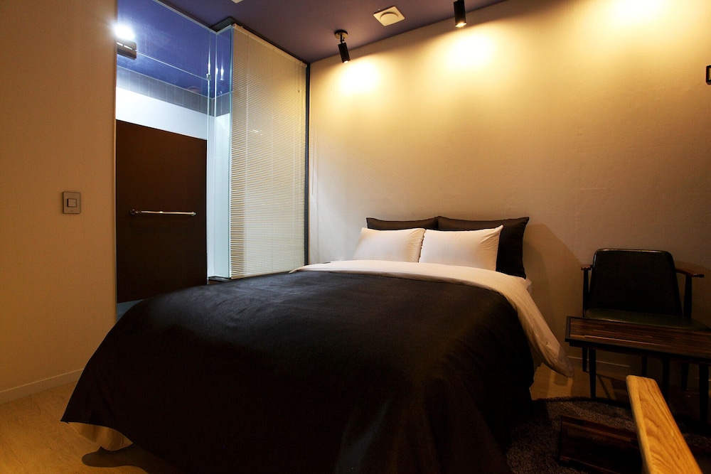 Namyangju Hotel Tuus view 2