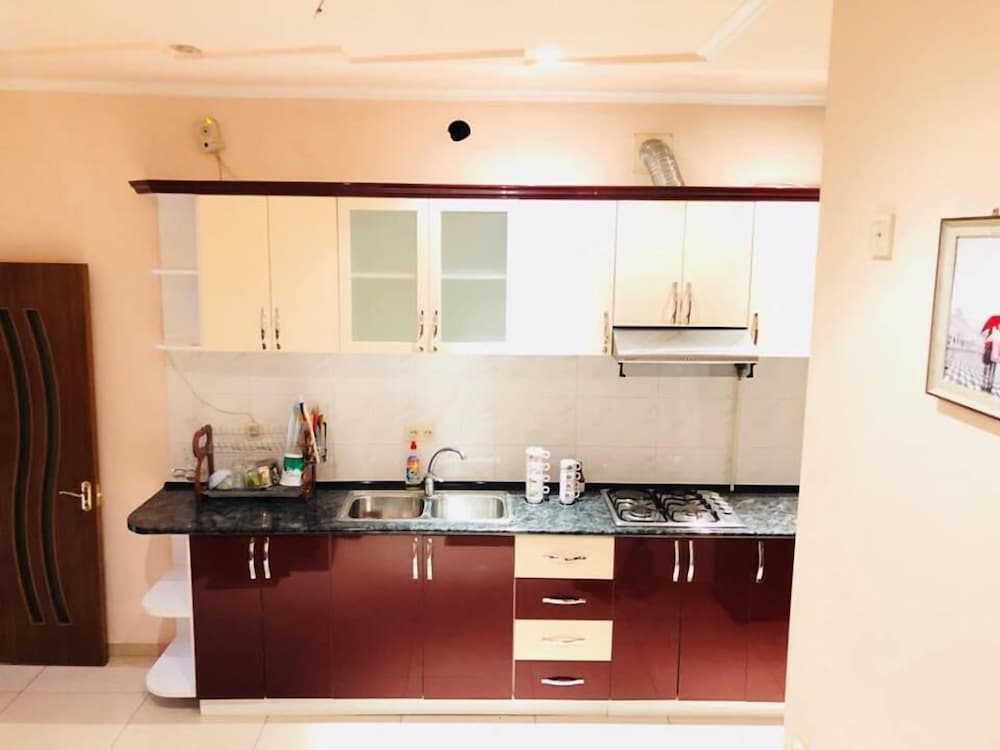 Yerevan Vacations - Bampy Hostel - Property Image 5