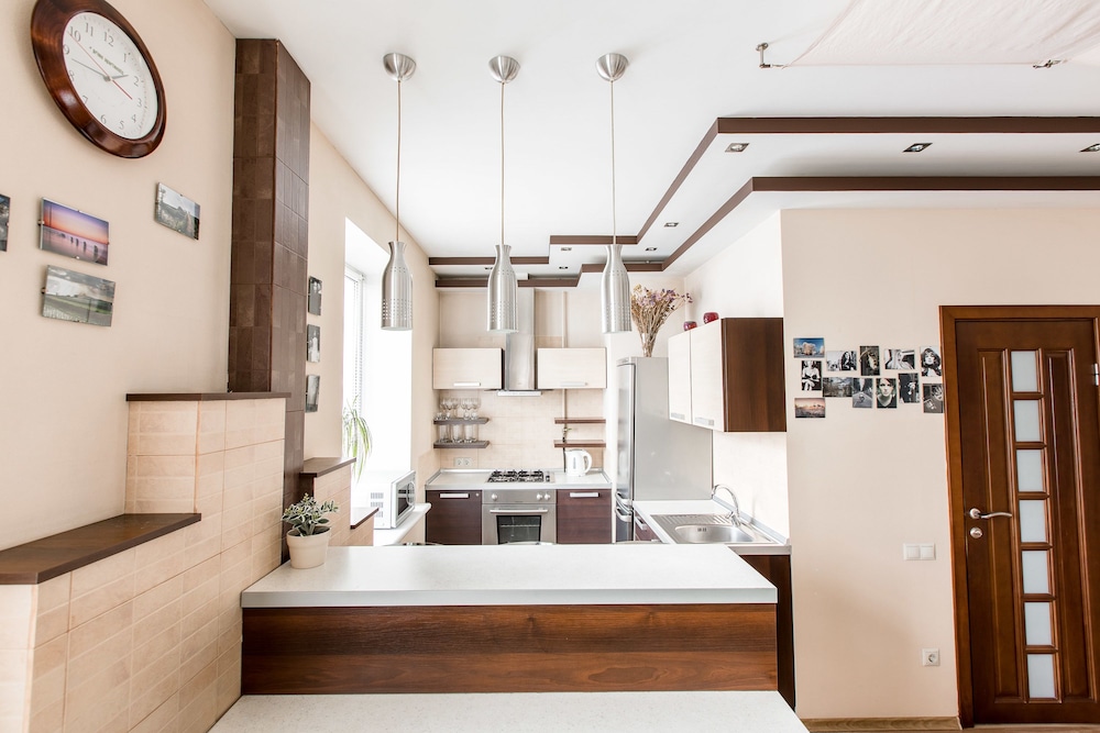 SutkiMinsk Apartment