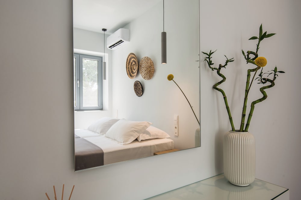 Rivière Residence Paros