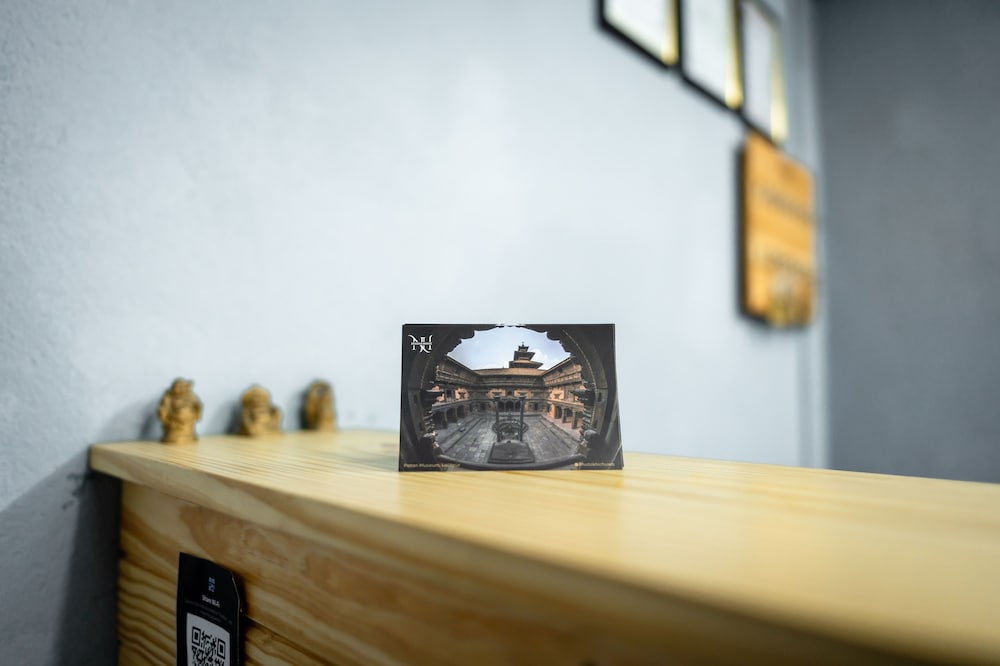 Nyadha House view 4