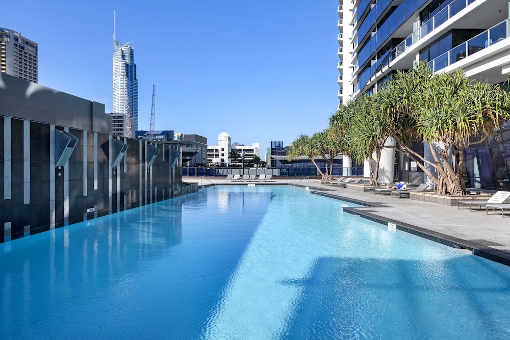 Ocean 2Bed 2Bath plus Study - Wow Stay
