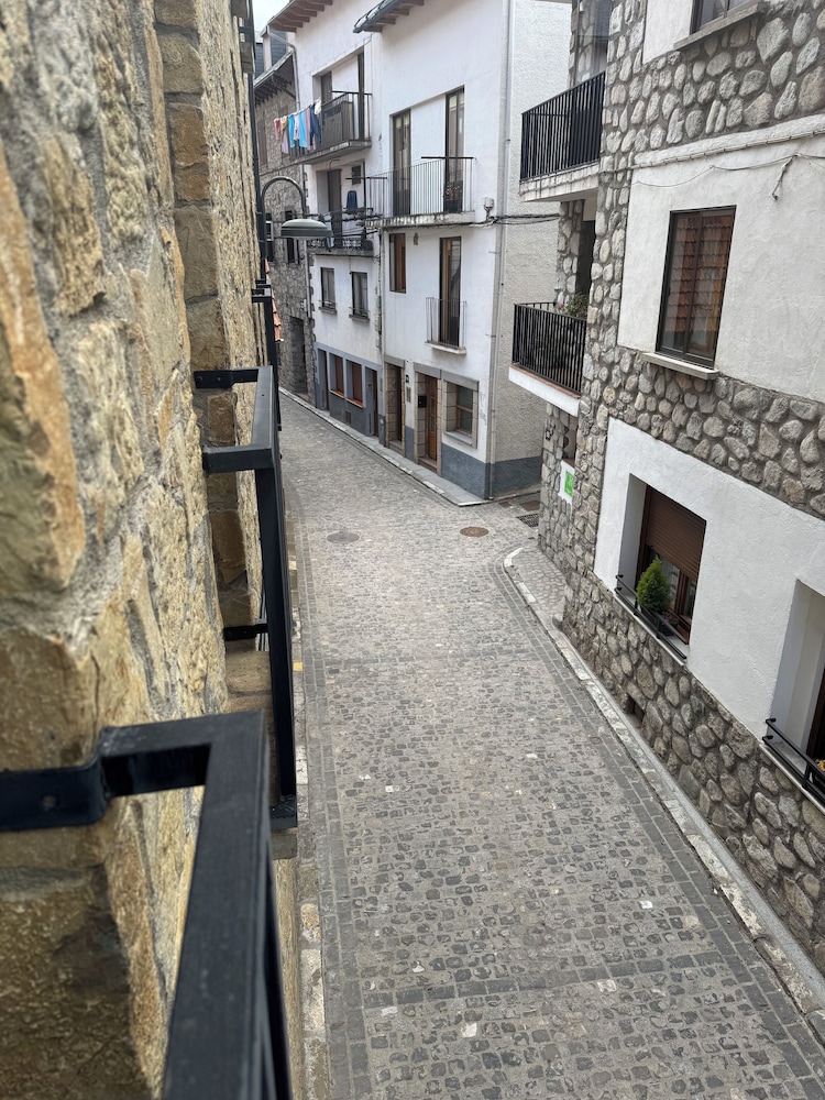 HOSTAL MARBORE