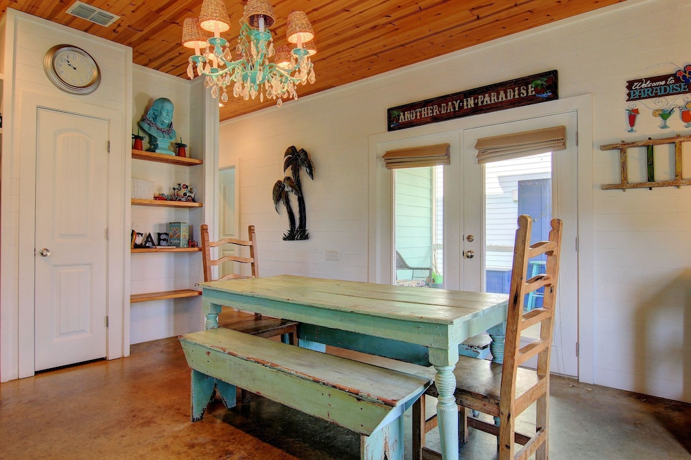 Key Lime Cottage 19RP