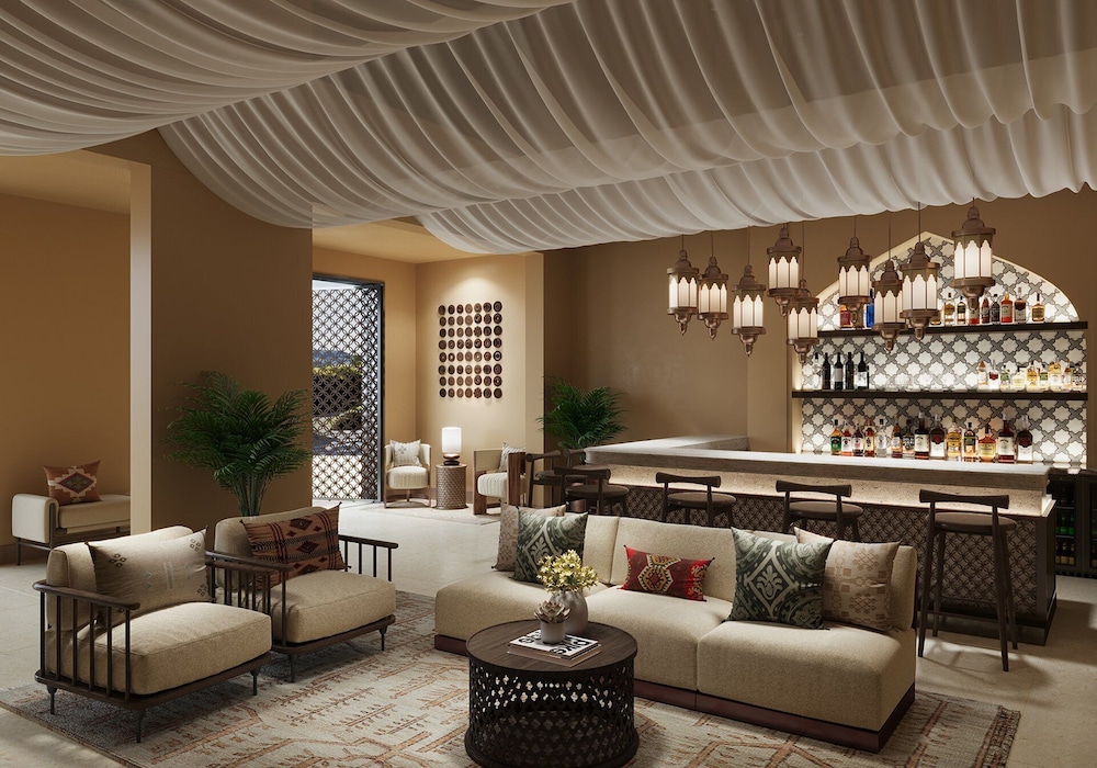 Aldhafra Resort, Vignette Collection by IHG