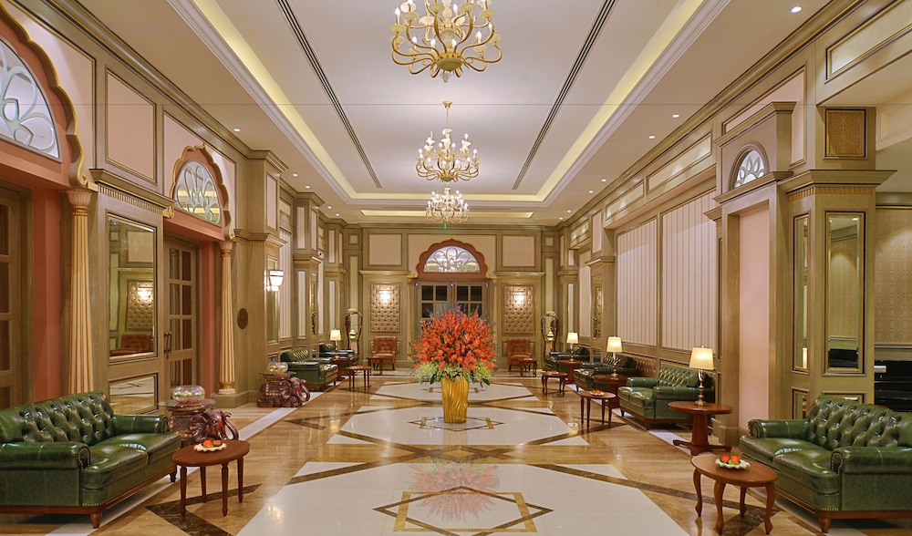 Indana Palace Jaipur 2