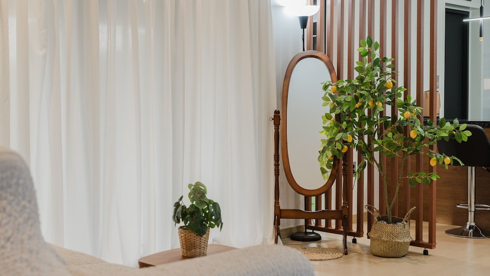 Yeongheungdo Stay Noc Pool Villa