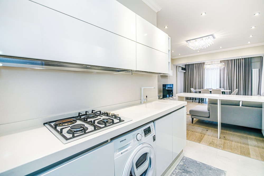 Azure by residences