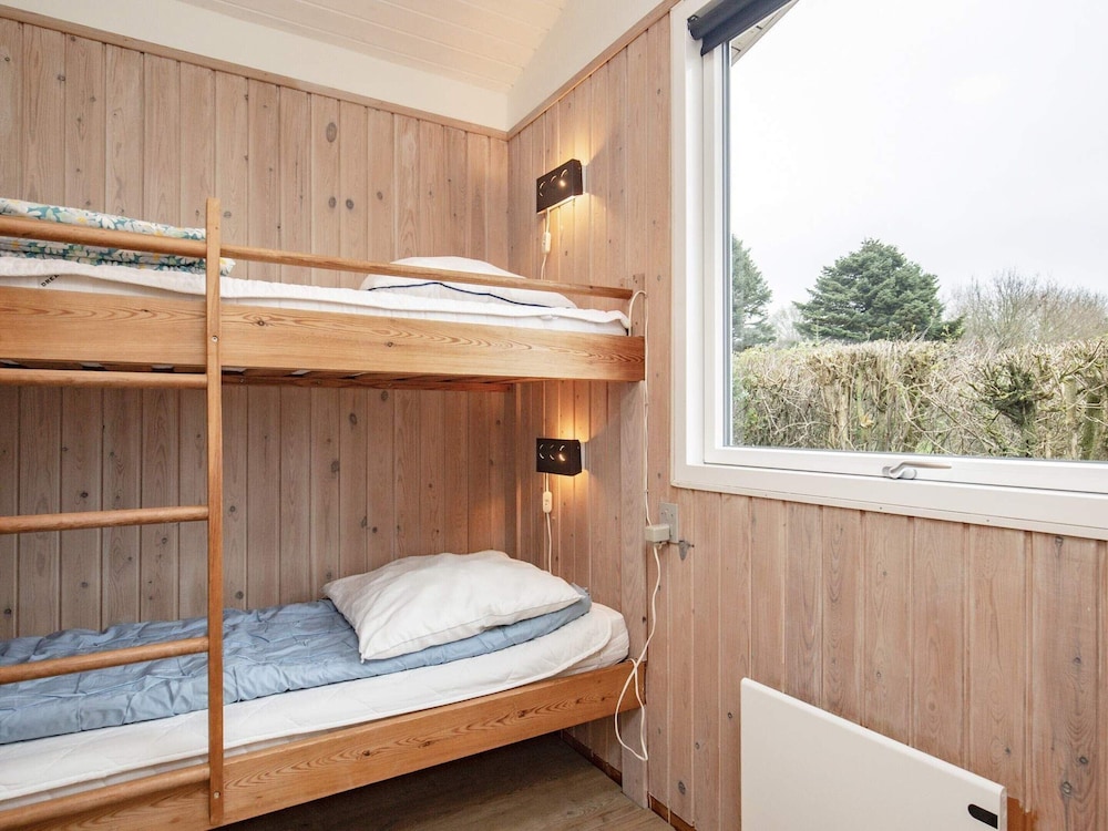 6 Person Holiday Home in Oster Assels view 5