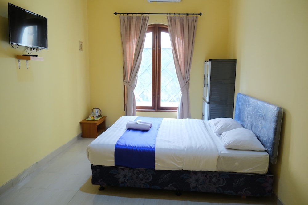 New Amandani House