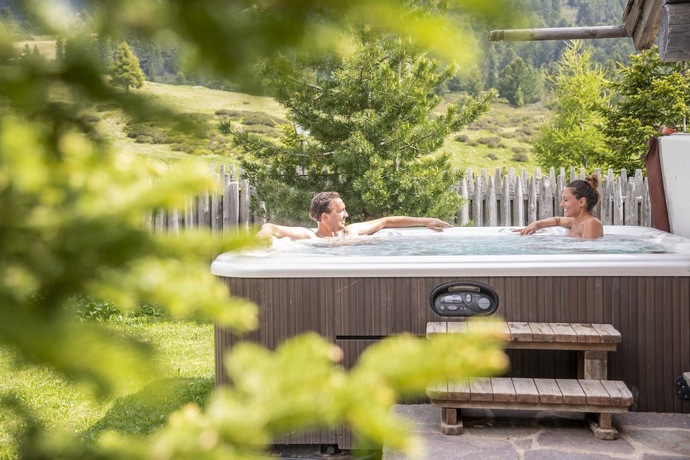 Berghotel Jochgrimm - Your hoome in the Dolomites