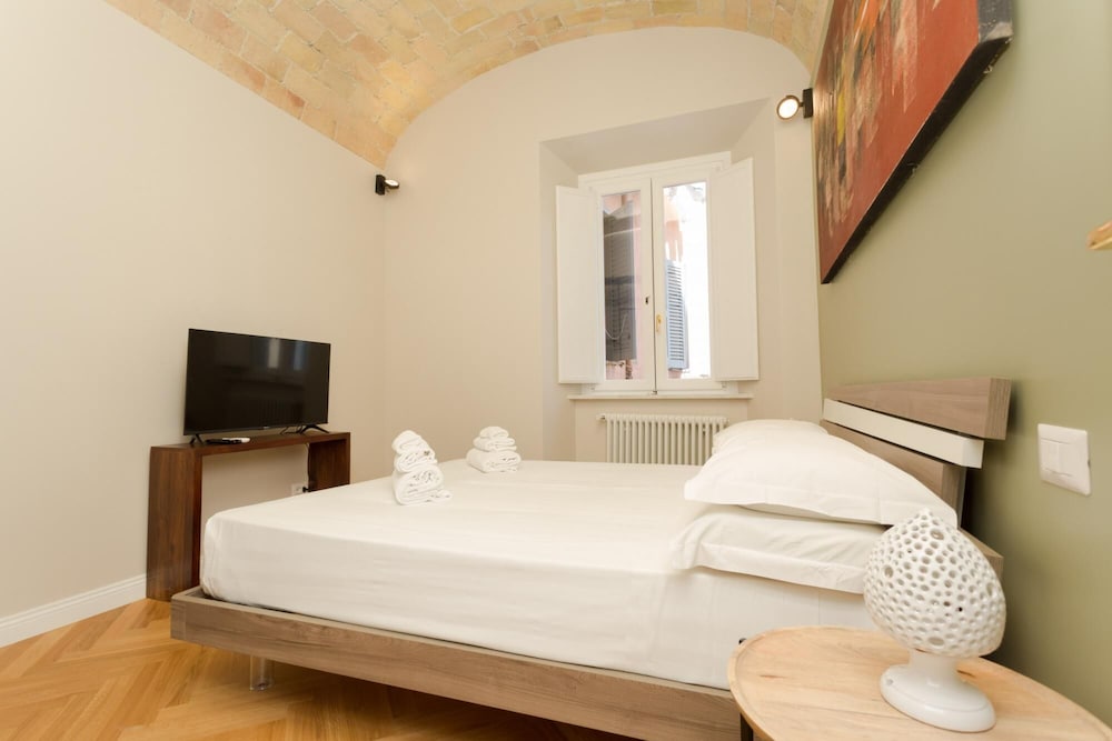 Esquilino Exquisite 2BR Apartment
