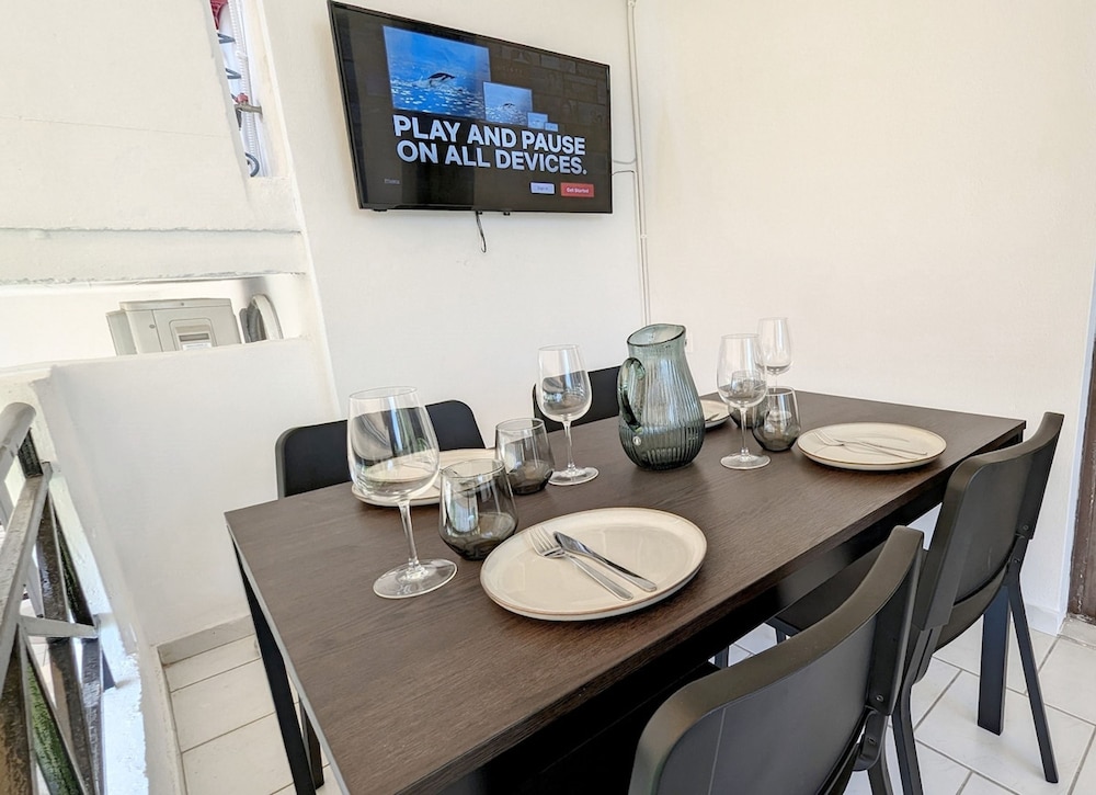 JM Apartment in Kamena Vourla