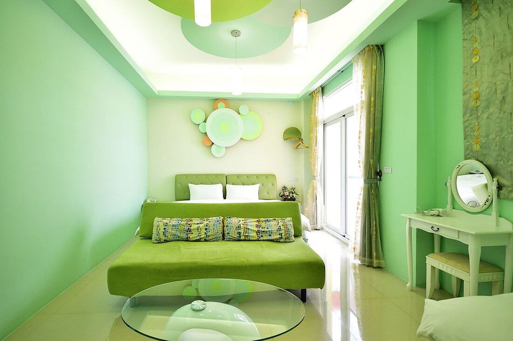 Taitung Jujia B&B