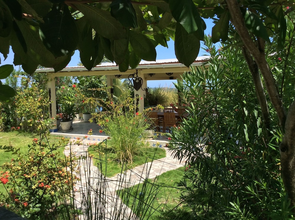 Suites la Colline