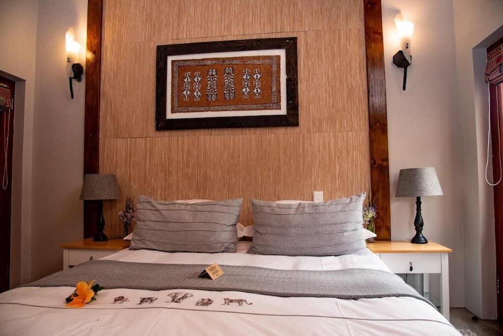 Villa Chad Luxury Guesthouse