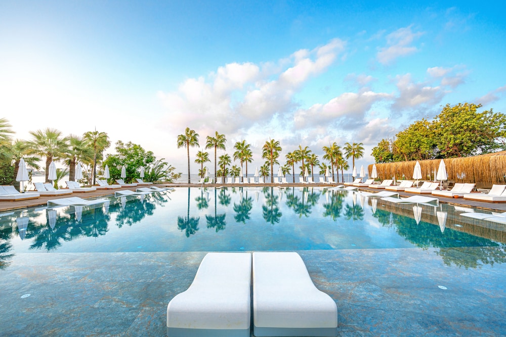 Yalihan Aspendos