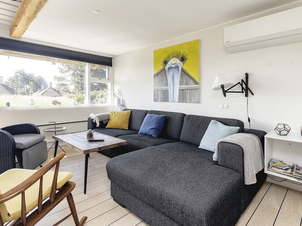 2-room Holiday Home in Karrebaeksminde