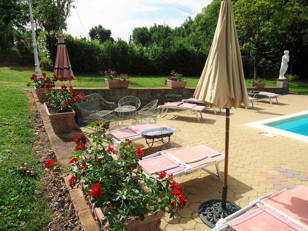 Agriturismo Villa Augusto