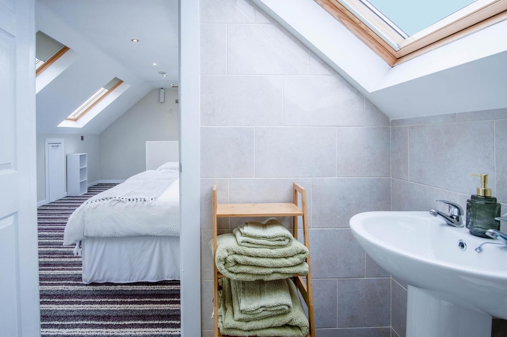Ridgeway Retreat - 1 Bedroom Cottage - Manorbier