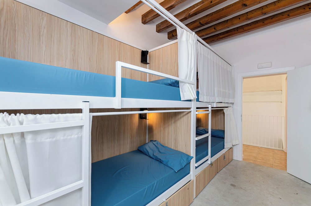 Urban Hostel Palma Albergue Juvenil