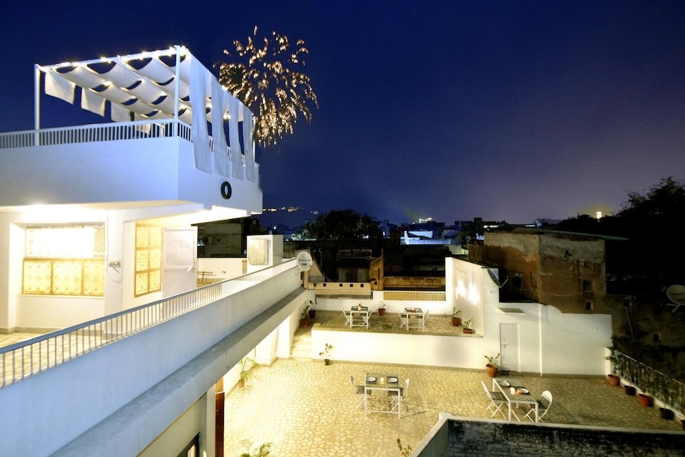 roof