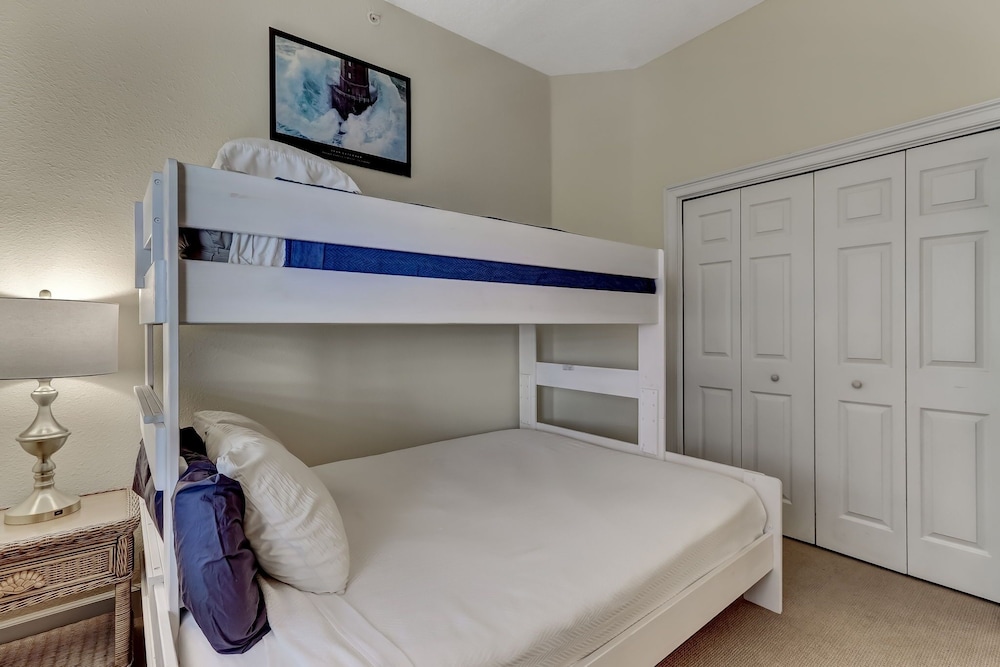 Ocean Park 409 3 Bedroom Condo